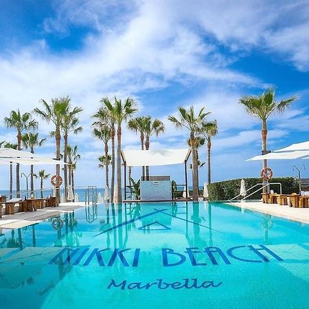 Villa Domus Vesta Marbella Exterior photo