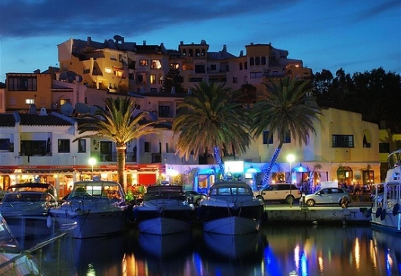 Villa Domus Vesta Marbella Exterior photo