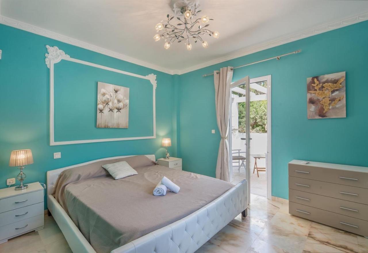 Villa Domus Vesta Marbella Exterior photo
